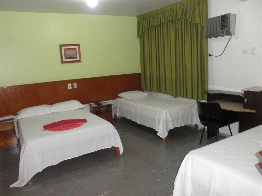 Hotel Village Foz Foz do Iguaçu Zewnętrze zdjęcie