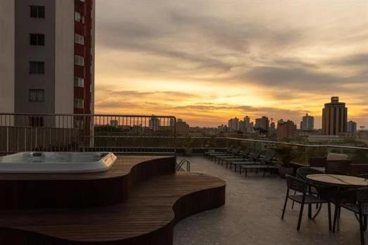 Hotel Village Foz Foz do Iguaçu Zewnętrze zdjęcie