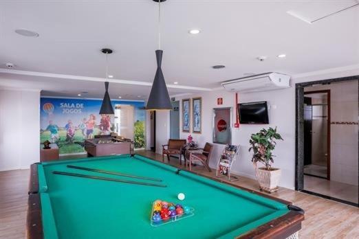 Hotel Village Foz Foz do Iguaçu Zewnętrze zdjęcie