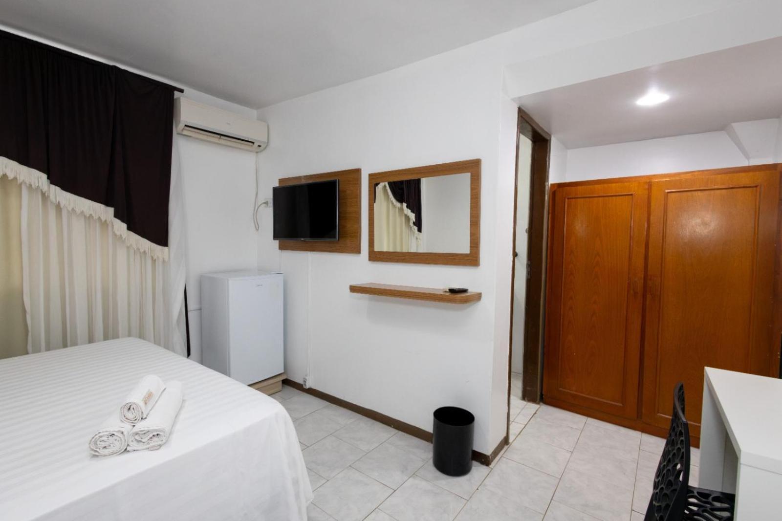 Hotel Village Foz Foz do Iguaçu Zewnętrze zdjęcie