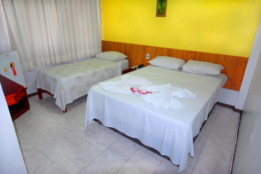 Hotel Village Foz Foz do Iguaçu Zewnętrze zdjęcie