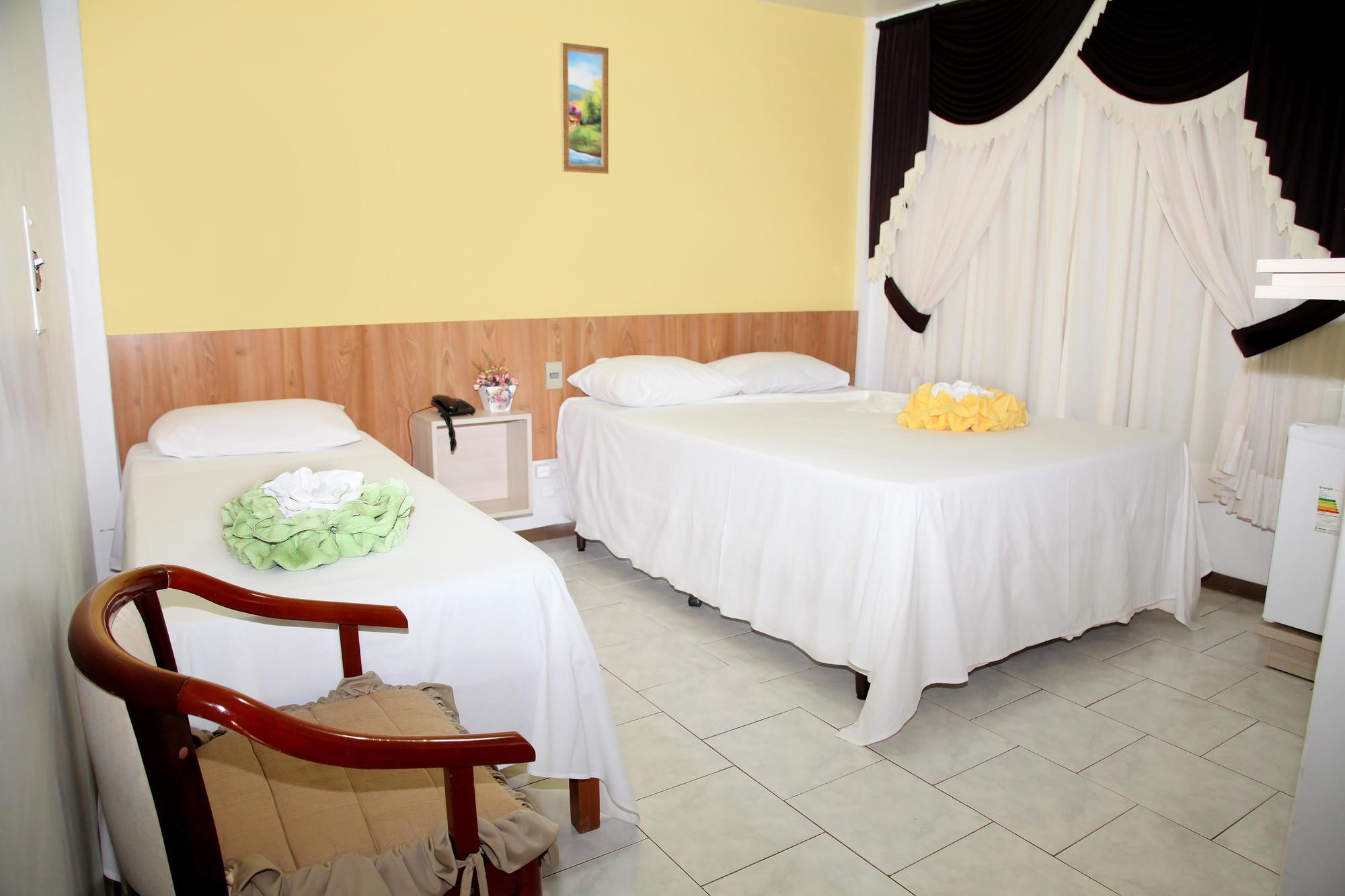 Hotel Village Foz Foz do Iguaçu Zewnętrze zdjęcie